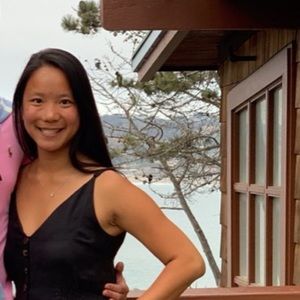 Meet your Posher, Megan